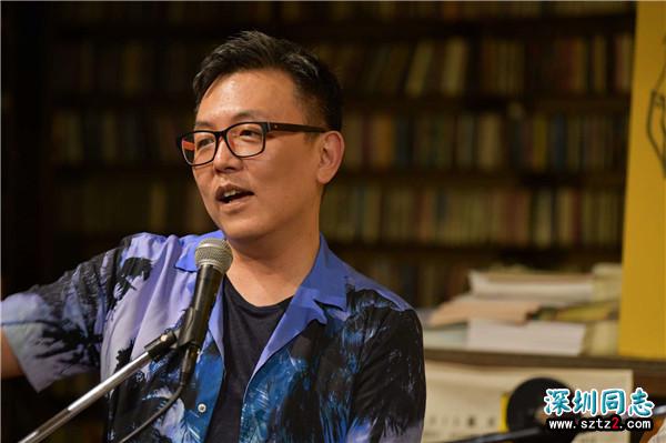 从白先勇到郭强生，台湾“同志文学”也是时代的见证者