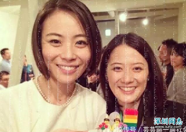 这对日本女同性恋伴侣宣布离婚对不起，我们了