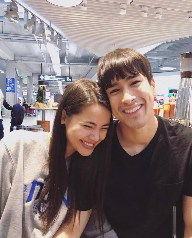 Nadech Kugimiya，彪悍的人生，不需要解释！