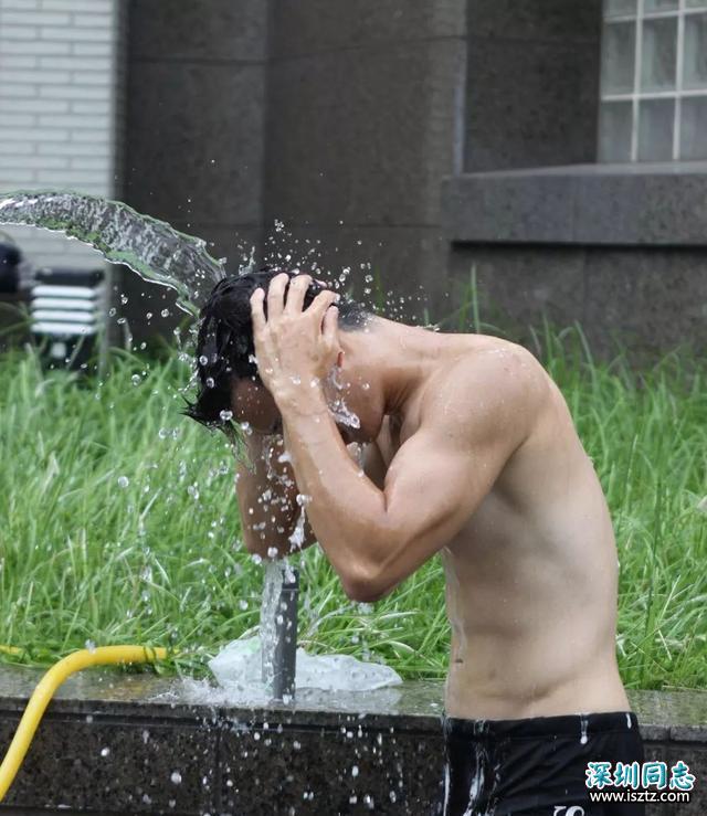 龙舟体育生的身材满屏都是男性荷尔蒙的味道