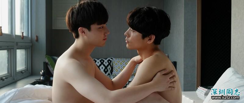 韩国BL剧极品《好久不见》 杀手间的男男禁恋，要性命还是爱情？