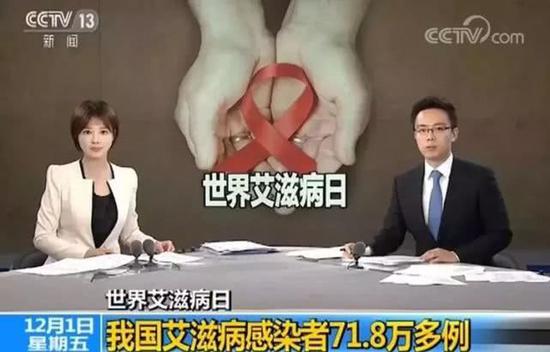 一夜疯狂！武汉一大学男生同性性行为感染艾滋病